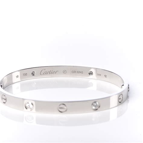 cartier love bracelet hk|love bracelet cartier with diamonds.